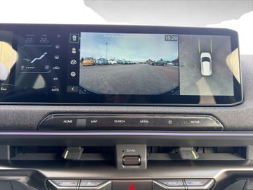 Kia EV2 42.2kWh Earth Navi + Sound + 22kW + 4 Sitz