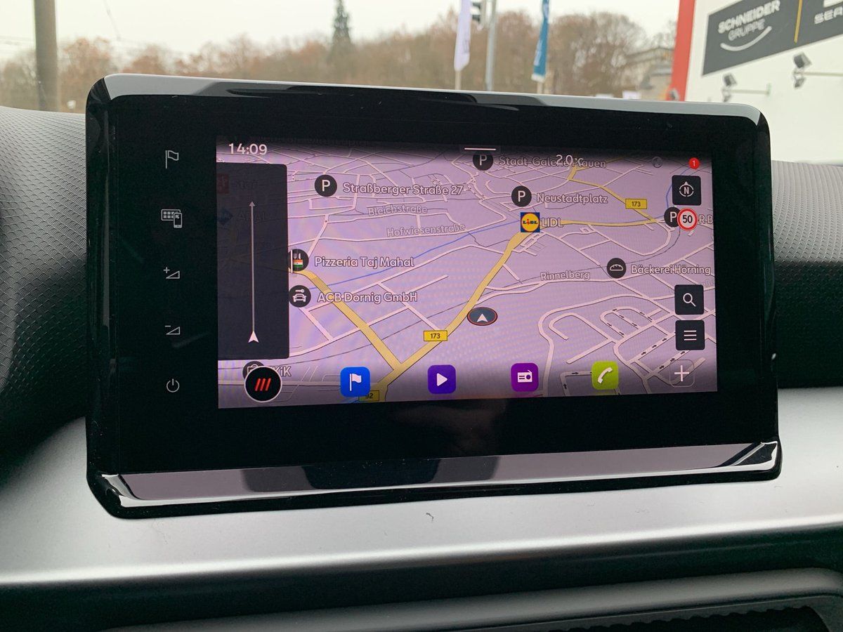 Seat Arona - Bild 42