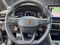 Cupra Formentor - Vorschau Bild 9