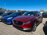 Mazda CX-30 2,5l Autom. Exclusive-Line - Mazda CX-30 in Stuttgart