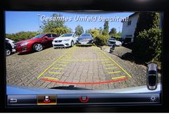 Fahrzeugabbildung Mercedes-Benz C 180 Cabrio*AMG-Line*LED*Navi*Aircap!*Kamera*