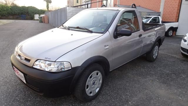 Fiat FIAT - Strada turbo 1.9 jtd FIORINO PICK-UP