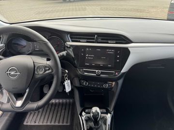 Opel Corsa 5-Türer 1.2 Edition NaviKamera