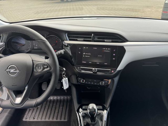 Opel Corsa 5-Türer 1.2 Edition NaviKamera