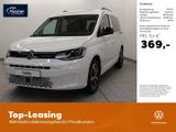 Volkswagen Caddy California 2.0 TDI - Angebote entsprechen deinen Suchkriterien