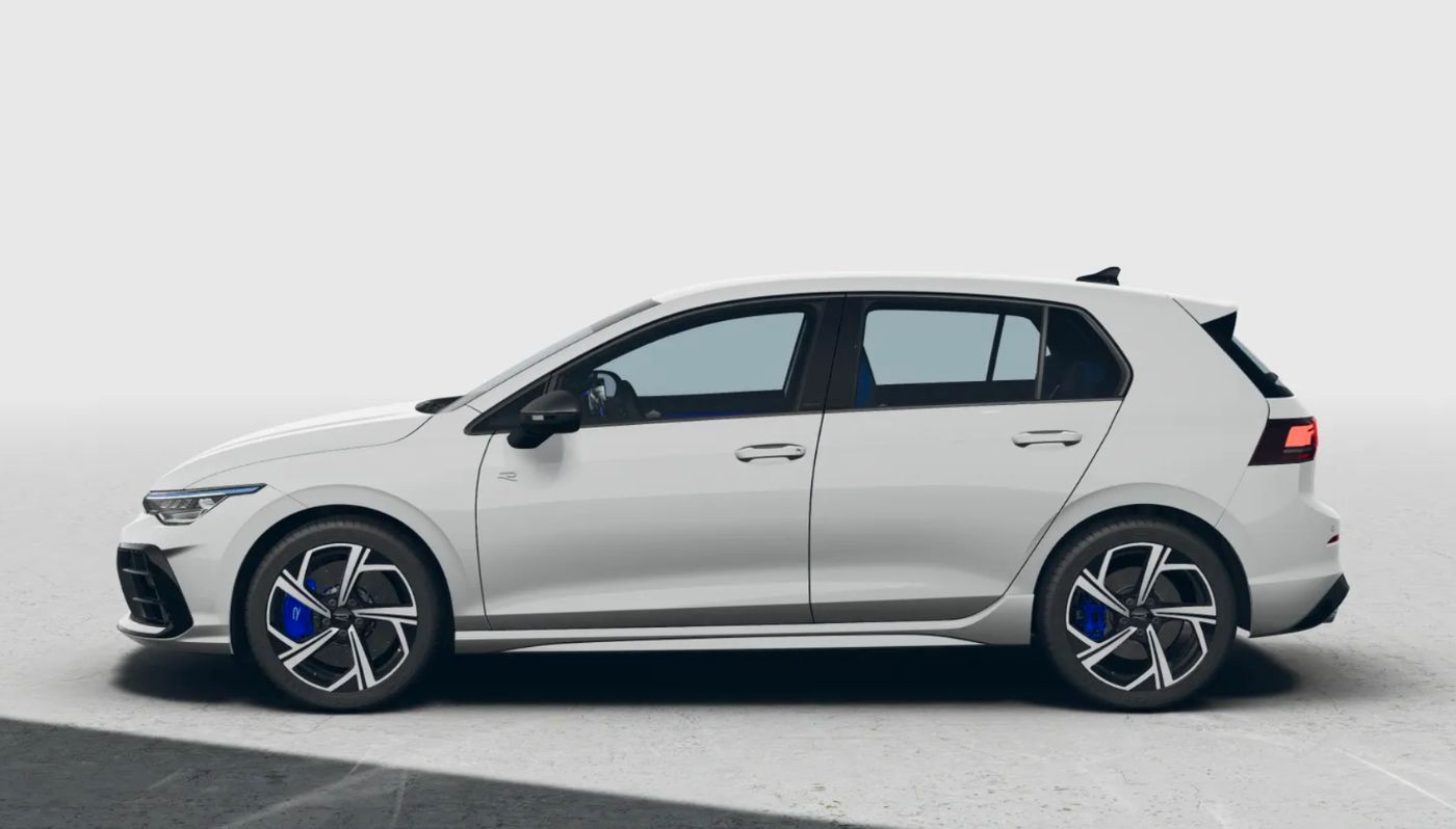 Volkswagen Golf - Bild 3