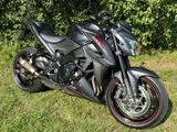 Suzuki GSX-S 1000, naked Bike, keine GSX-R 1000