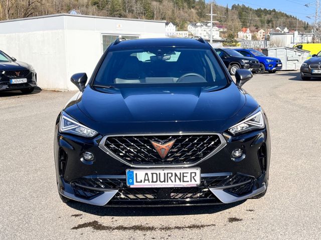 Formentor VZ 1.4 e-HYBRID *NAVI+TOTWINKEL+ACC*