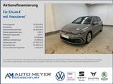 Volkswagen Golf VIII GTI 2.0 TSI DSG Navi Rückfahrkamera Ha