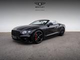 Bentley Continental GTC 1st Edition W12 - Bentley Continental GTC aus 2019