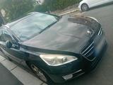 Peugeot 508 SW Kombi  Unfallfrei  200.00... - Peugeot 508 aus 2011: SW
