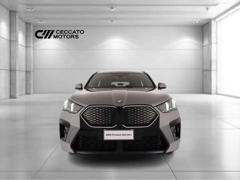 Other BMW iX2 30 MSport Pro xDrive imagem 2