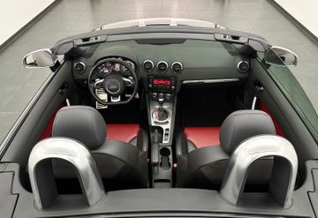 Audi TTS - 10