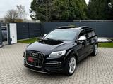 Audi Q7 V12 TDI quattro tiptronic - B&O  Standheizung