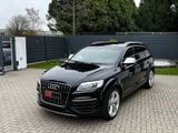 Audi Q7 V12 TDI quattro tiptronic - B&O  Standheizung