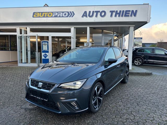 Seat Ibiza 1.0 TSI FR Pro DSG Navi/LED/ACC/Sitzhzg