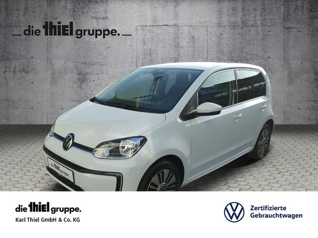 Volkswagen e-up! Edition CCS-Ladedose+SHZ+PDC+Climatronic