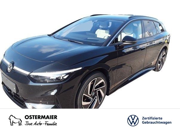 Volkswagen ID.7 Tourer PRO ELECTRIC 286PS NP.74T ACC.5J-G.W