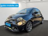 Abarth 595C 16V Turbo| Black Paket | CarPlay - Abarth Gebrauchtwagen in Stuttgart