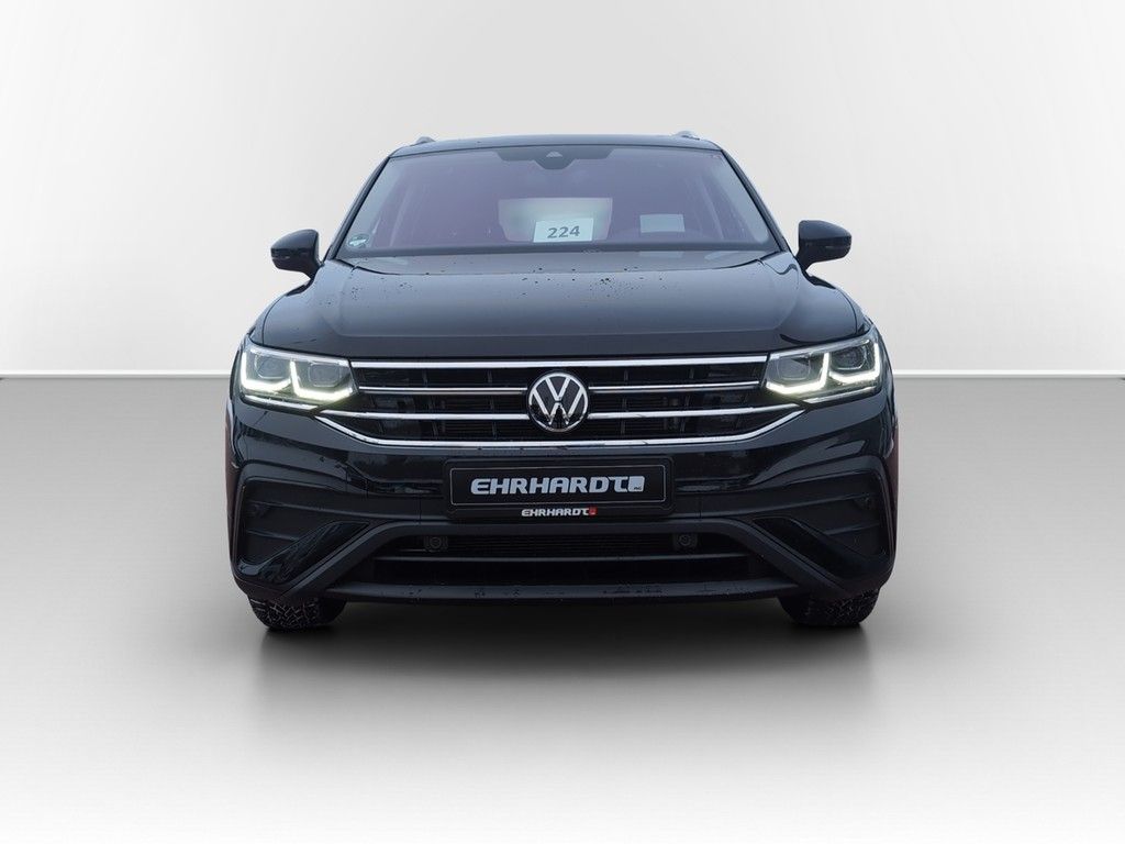 Volkswagen Tiguan Allspace - Bild 2