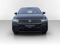 Volkswagen Tiguan Allspace - Vorschau Bild 2