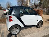 Smart ForTwo coupé 1.0 45kW mhd pure pure - Smart: Pure