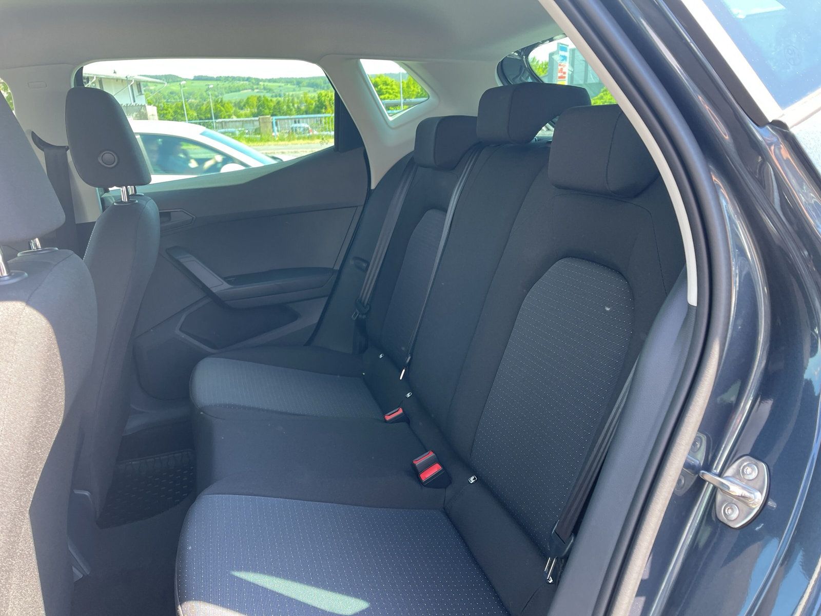 Seat Ibiza - Bild 13