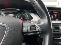 AUDI A4 1.8 TFSI SCHECKH. NAV AHK PDC BIXENON EXPORT bei Autohaus Landmann & Maier OHG