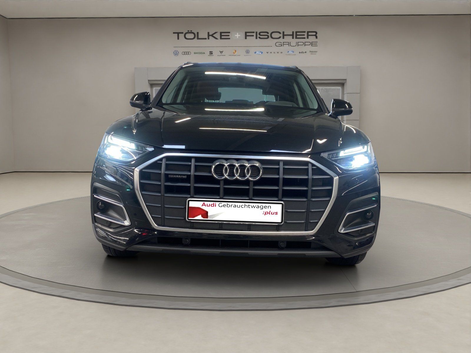 Audi Q5 - Bild 3