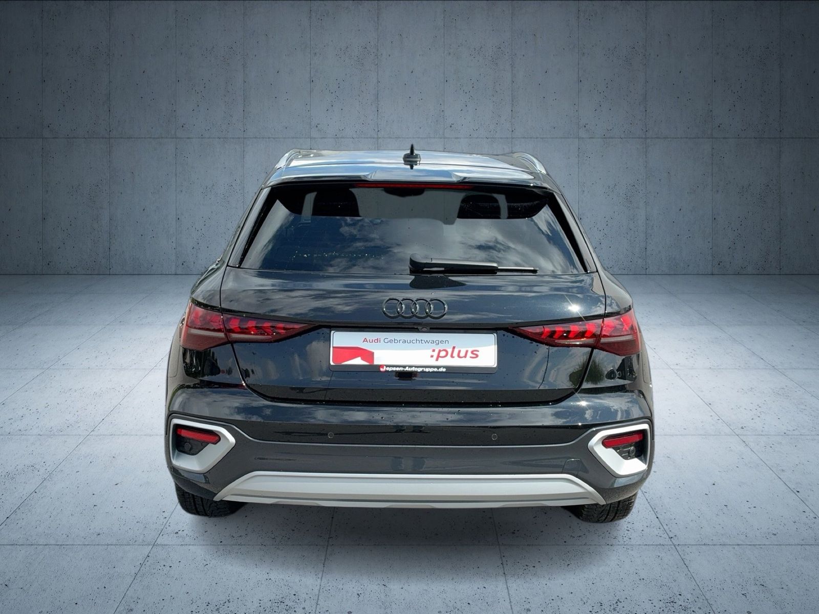 Audi A3 - Bild 5