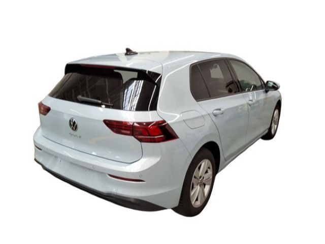 Volkswagen Golf Life 1.5 TSI AHK LED NAVI STHZ KAM foto 3