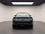 Ford Mustang Bullitt Fastback 5.0 B&O Magne 1. Hand - gebrauchte Ford Mustang aus dem Jahr 2020