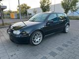 Volkswagen Golf 4 1.8T GTI (AGU) - Volkswagen Golf aus 2000: GTI