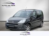Citroën Berlingo Kombi Attraction*1.Hand*Euro 5*PDC* - gebrauchte Citroën Berlingo aus dem Jahr 2013