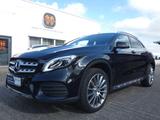 Mercedes-Benz GLA 200 Automatik AMG-Line *NAVI*KLIMA*ALU*PDC*