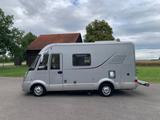 HYMER / ERIBA / HYMERCAR B 504 SL - TÜV NEU! GASPRÜFUNG NEU! - HYMER / ERIBA Diesel Integrierter 504