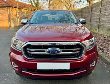Ford Ranger - 3