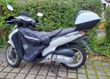 Honda SH 150i - ROLLER VON 126 BIS 250 CCM
