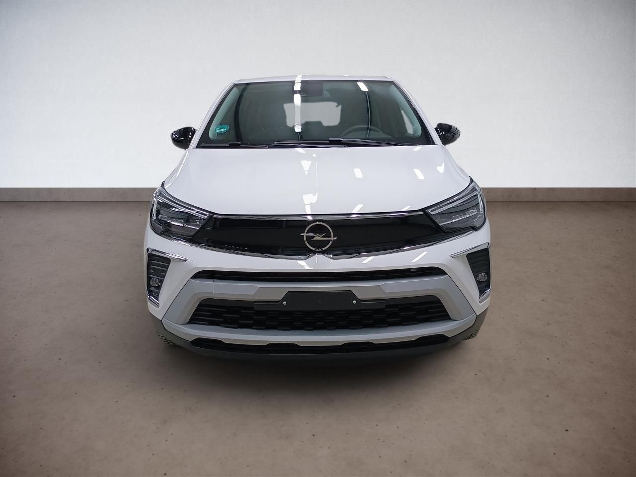 Fahrzeugabbildung Opel Crossland1.2 Turbo Elegance