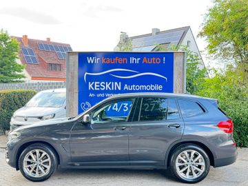BMW X3 - 6