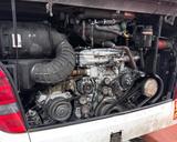 Setra 431 DT MIT NEUEM MOTOR - Setra 431