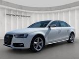Audi A4 Lim. Ambiente quattro*S-Line*Navi*AHK - Audi A4: Limousine, Line