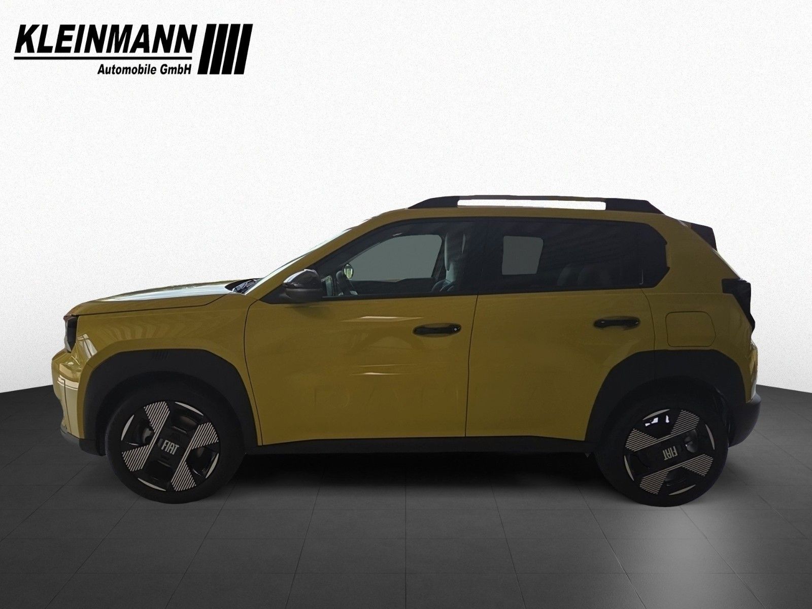 Fiat Grande Panda - Bild 4