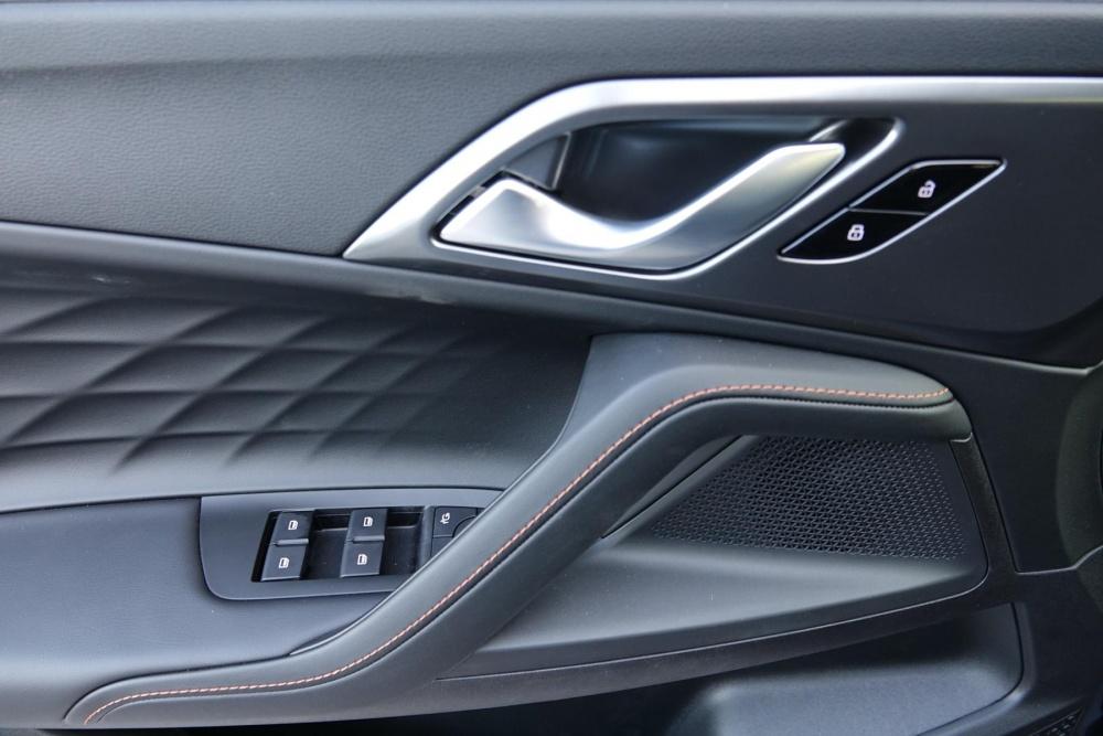 MG HS Hybrid+ Luxury 224PS SOFORT!, миниатюра 19