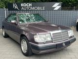 Mercedes-Benz 300 CE 24 1A Liebhaberfahrzeug Oldtimer - Mercedes-Benz 300: Coupé, 300ce
