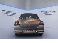 Suzuki Swift - Vorschau Bild 5