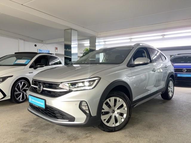 Volkswagen Taigo Style 1.5 TSI DSG LED+KAMERA+NAVI+SITZHZG