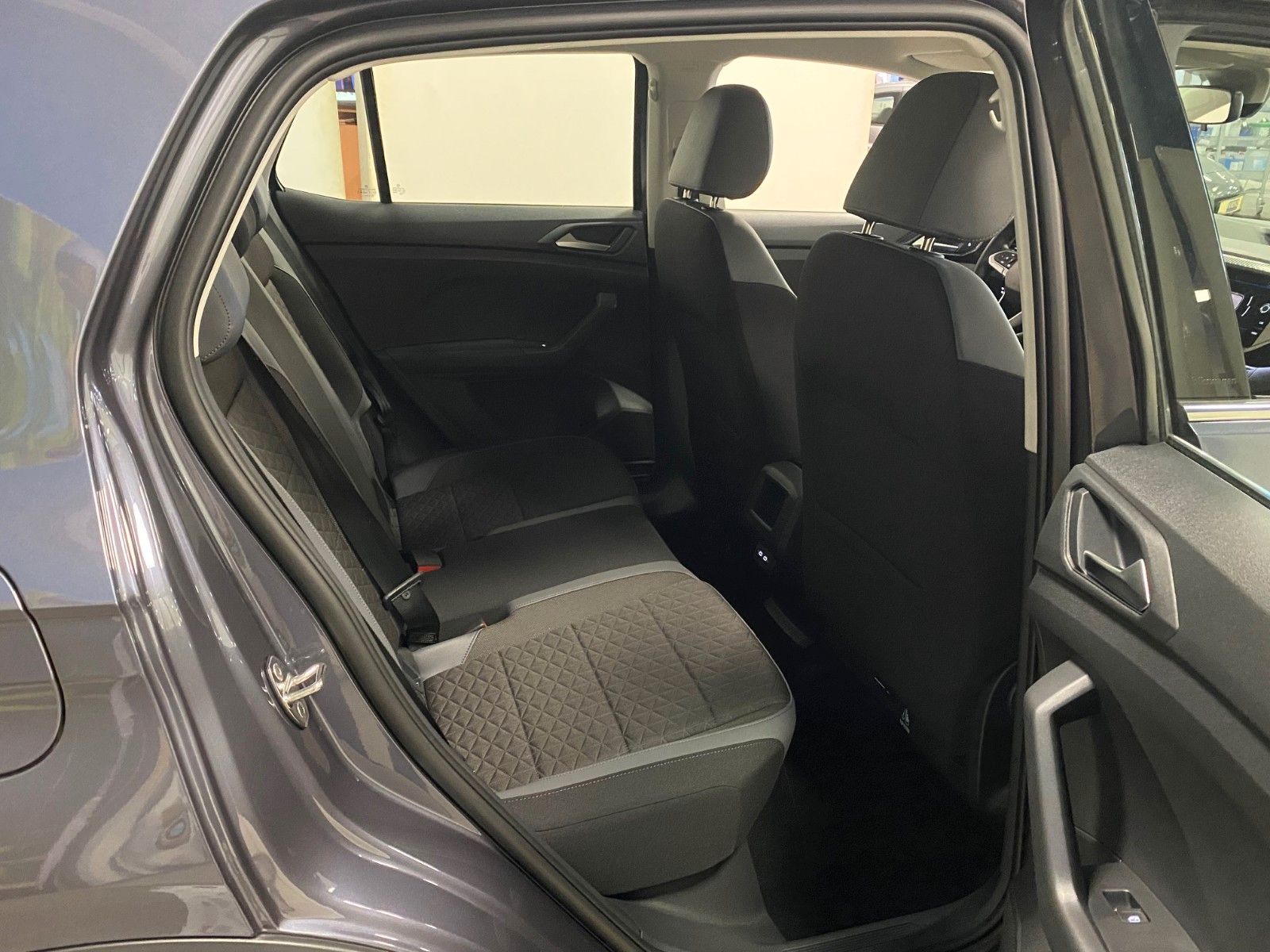 Fahrzeugabbildung Volkswagen T-CROSS 1.0 TSI OPF STYLE+KAMERA+ACC+SITZHEIZUNG