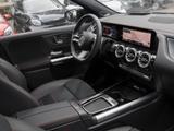 Mercedes-Benz EQA 300 4M AMG-Sport/Pano/Night/Burm/360/Distr - Mercedes-Benz EQA: Grau, Beheizbares Lenkrad