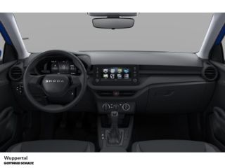 Skoda Fabia - Bild 3